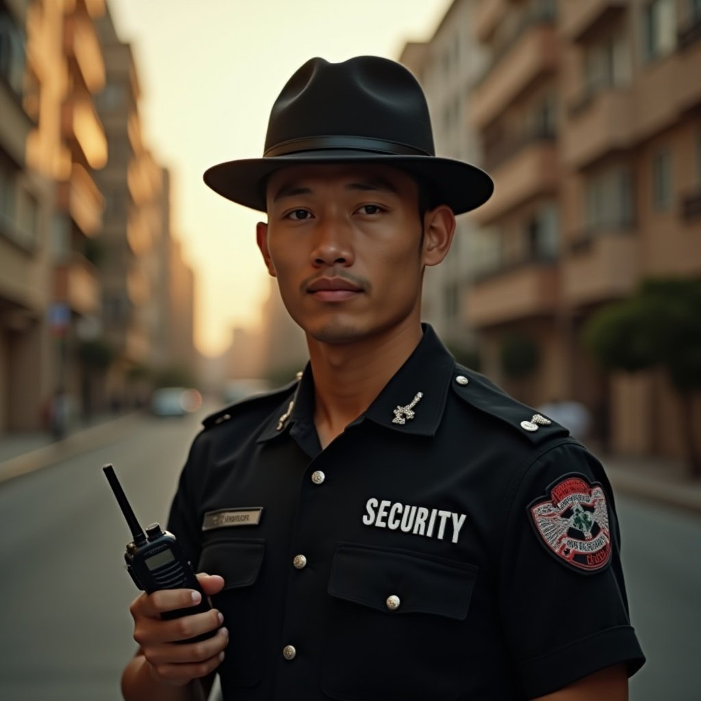 Read more about the article Jasa Security Apartemen & Hunian Vertikal Jakarta – Adhicare