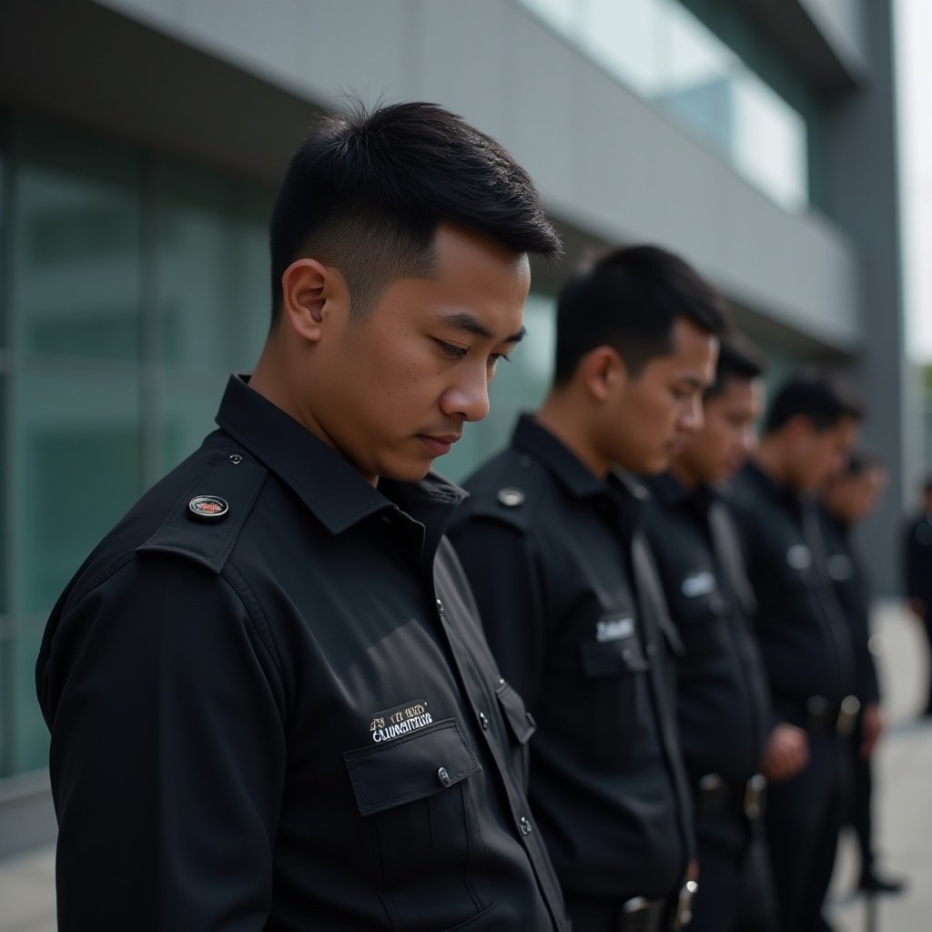 Read more about the article Jasa Security Terbaik Jakarta DKI Jakarta – Adhicare , Perlindungan Menyeluruh untuk Bisnis & Hunian 