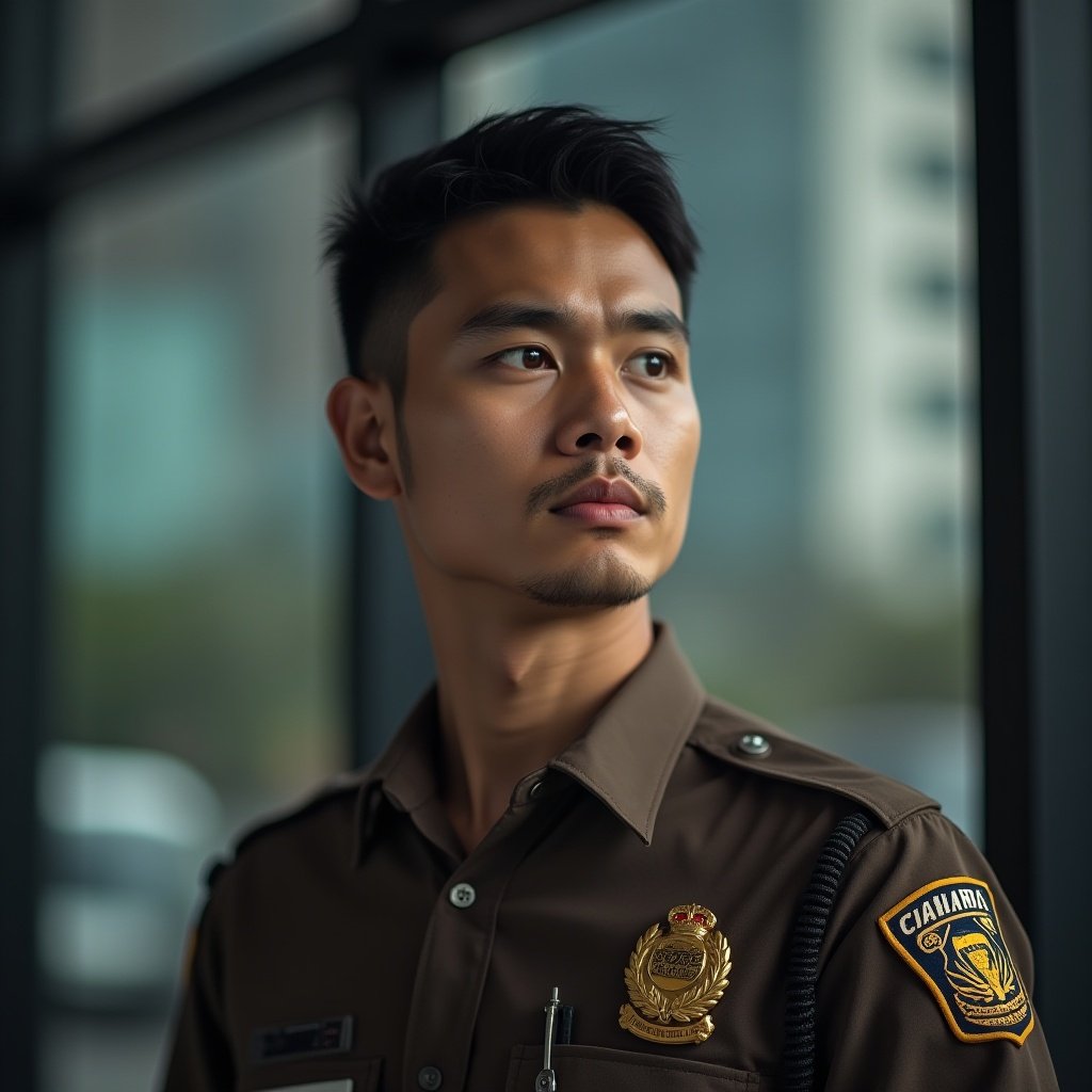 Read more about the article Jasa Security Terbaik Jakarta Pusat DKI Jakarta – Adhicare