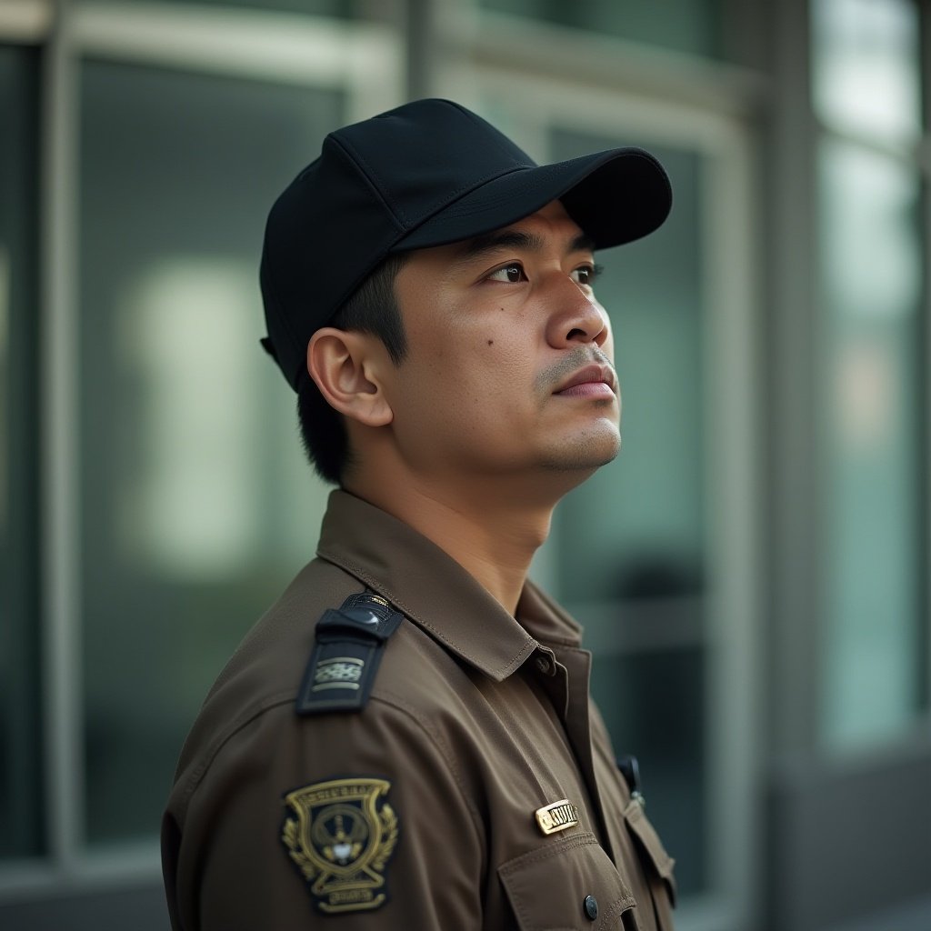 Read more about the article Jasa Security Terbaik Jakarta Selatan DKI Jakarta – Adhicare