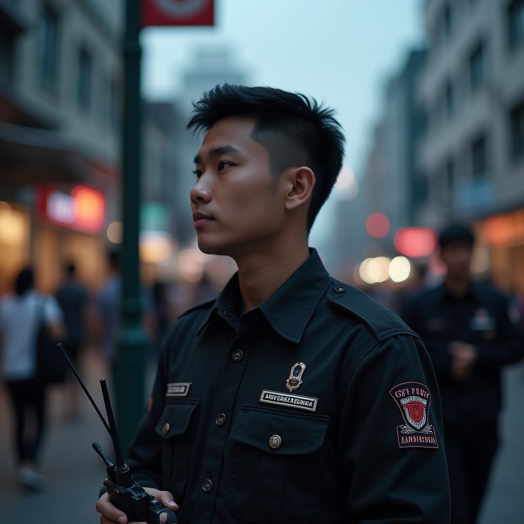 Read more about the article Layanan Jasa Security Kawasan Pariwisata Jakarta – Adhicare