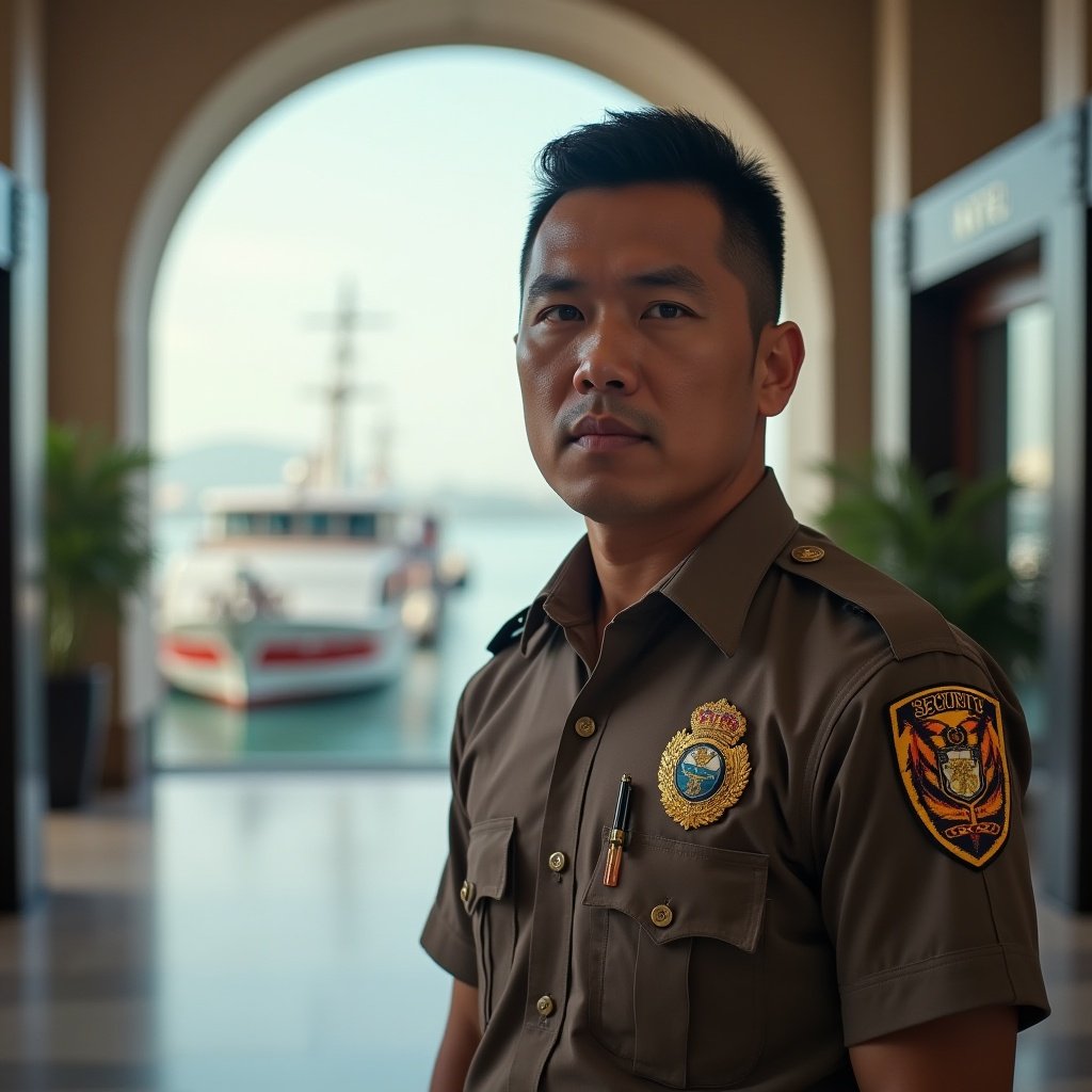 Read more about the article Layanan Jasa Security Terbaik Bandung Jawa Barat – Adhicare