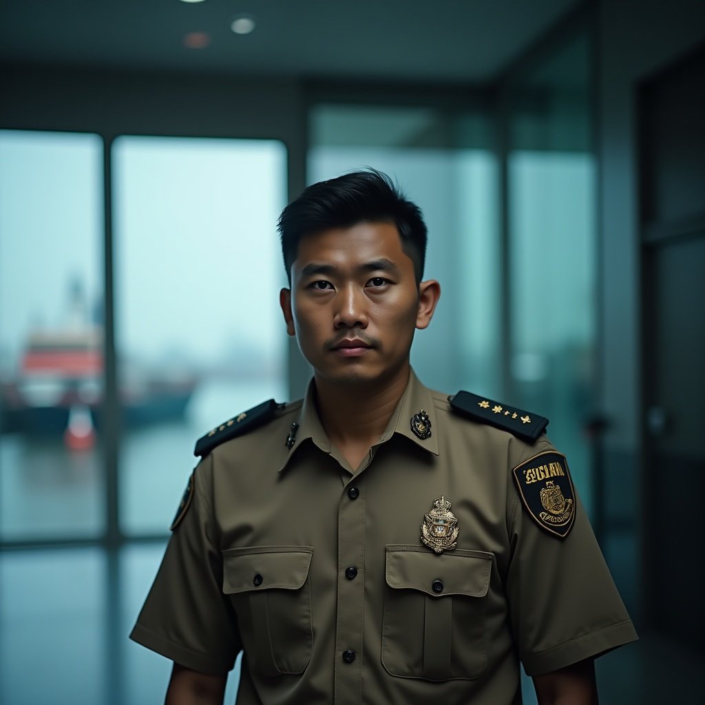 Read more about the article Layanan Jasa Security Terbaik Jakarta Barat – Adhicare