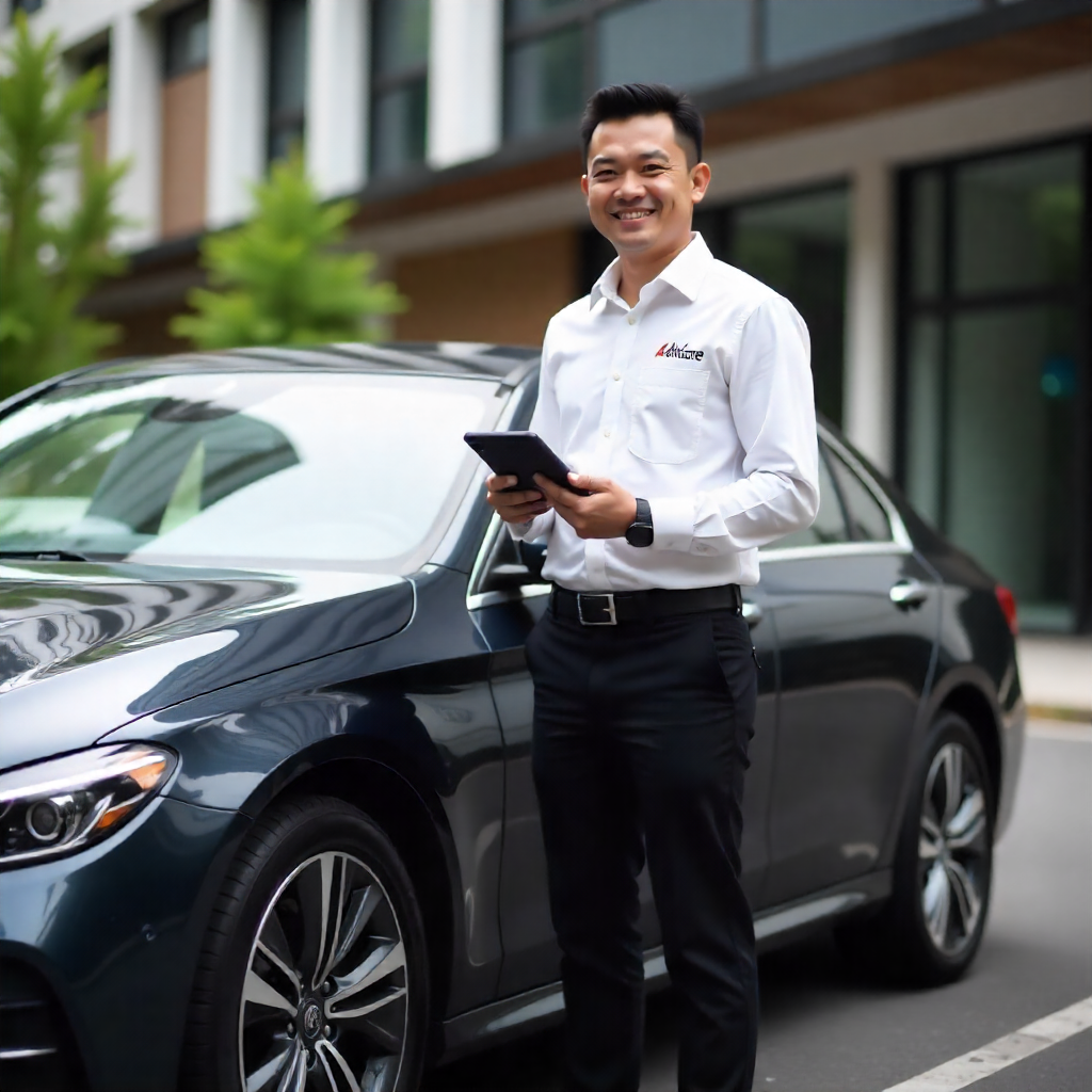 Read more about the article Jasa Driver Sopir Pribadi – Adhicare, Solusi Aman dan Tepat Waktu untuk Keluarga & Bisnis