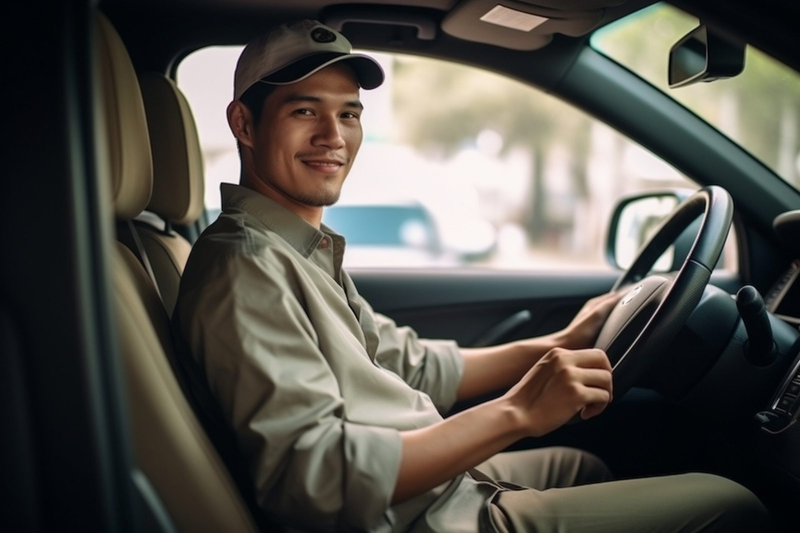 Read more about the article Layanan Jasa Driver Terbaik – Adhicare