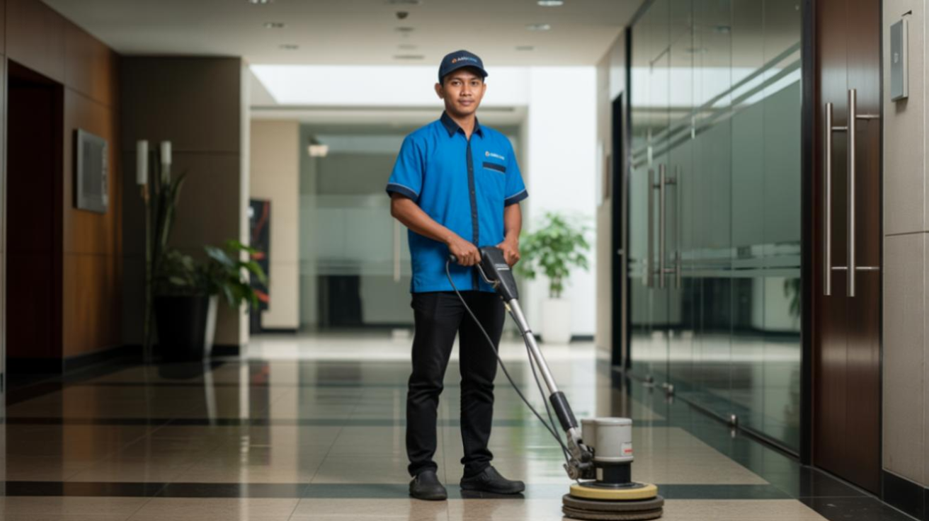 Read more about the article Jasa Cleaning Service Bekasi Barat Bersama Adhicare