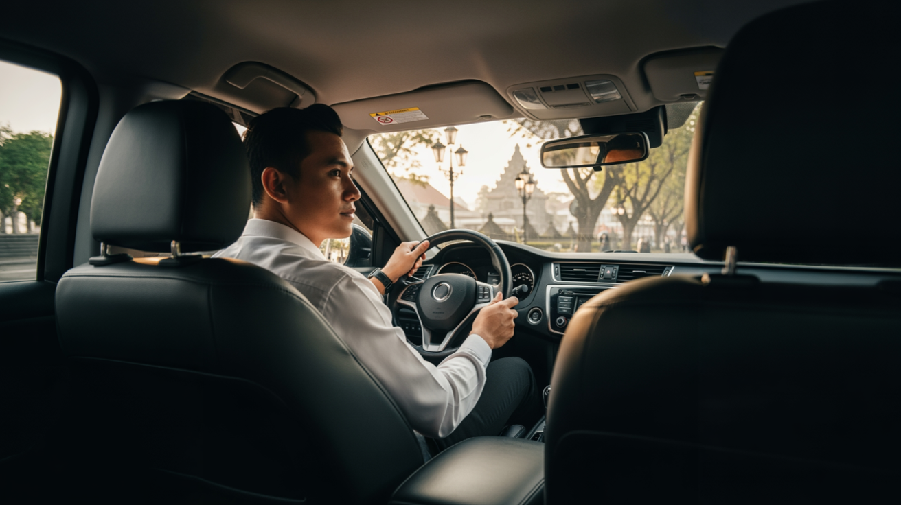 Read more about the article Jasa Outsourcing Supir Pribadi Jogja Terpercaya