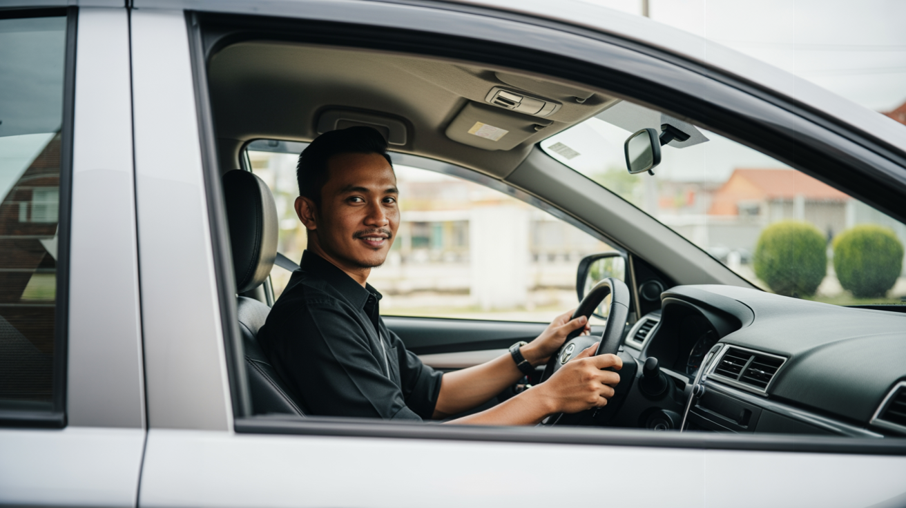 Read more about the article Jasa Outsourcing Supir Pribadi Terdekat Tangerang | Adhicare
