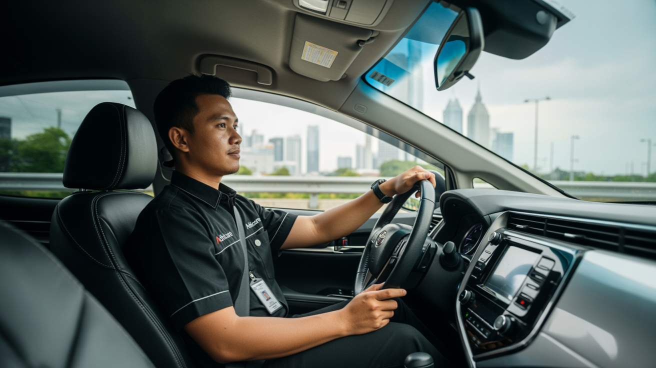 Read more about the article Jasa Supir Perusahaan Jakarta Barat Legal Dan Terdaftar Bersama Adhicare