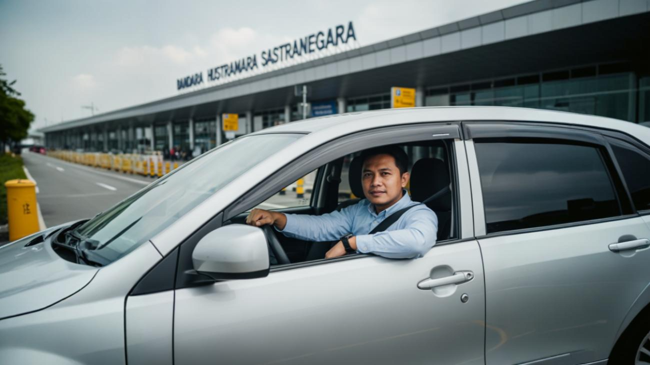 Read more about the article Jasa Supir Pribadi Bandung Recommended