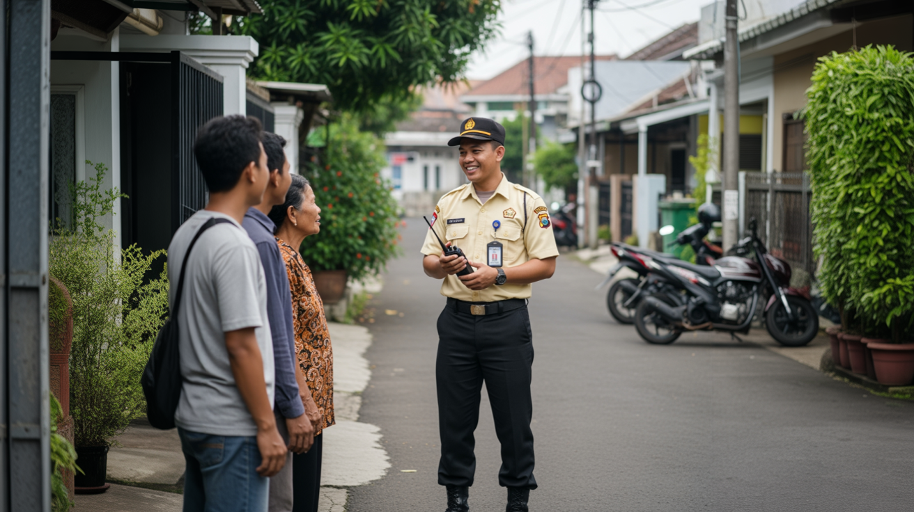 Read more about the article Penyedia Jasa Outsourcing Security Semarang Terbaik | Adhicare
