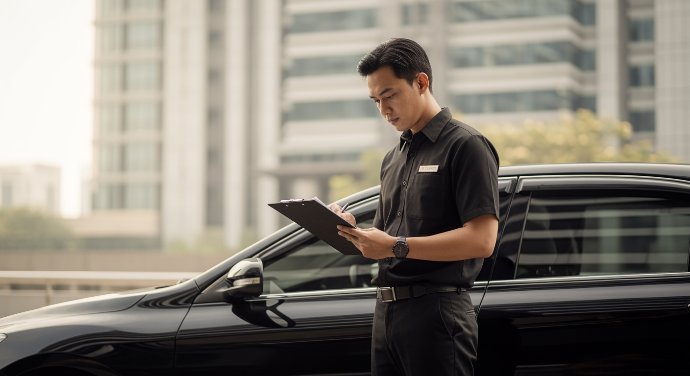 Read more about the article Cara Kerja Jasa Supir Pribadi Terbaik Dari Rekrutmen Hingga Penugasan-Adhicare