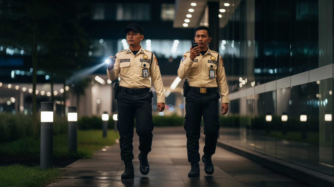 Read more about the article Cara Memilih Yayasan Penyalur Tenaga Security Terbaik di Kota Jakarta Timur – Adhicare