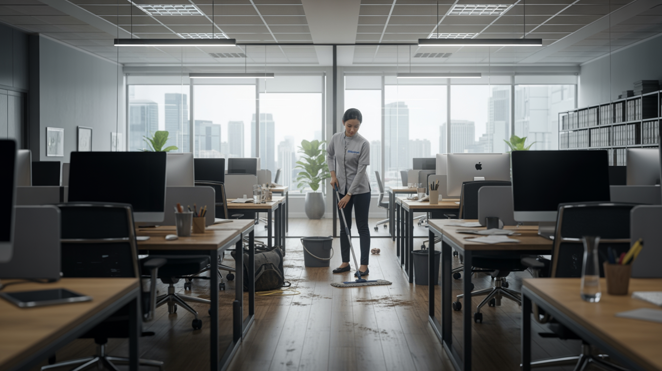 Read more about the article Jasa OG Outsourcing Terbaik Jakarta Selatan | Adhicare