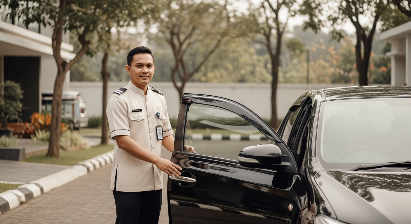 Read more about the article Jasa Supir Pribadi Terbaik Di Bogor Untuk Perjalanan Dalam Kota – Adhicare