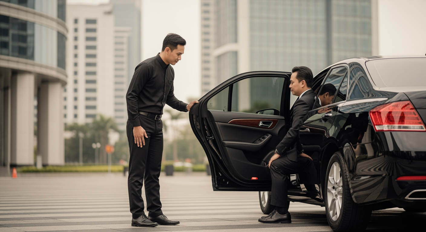 Read more about the article Jasa Supir Pribadi Terbaik untuk Perusahaan dan Operasional Kantor Jabodetabek – Adhicare