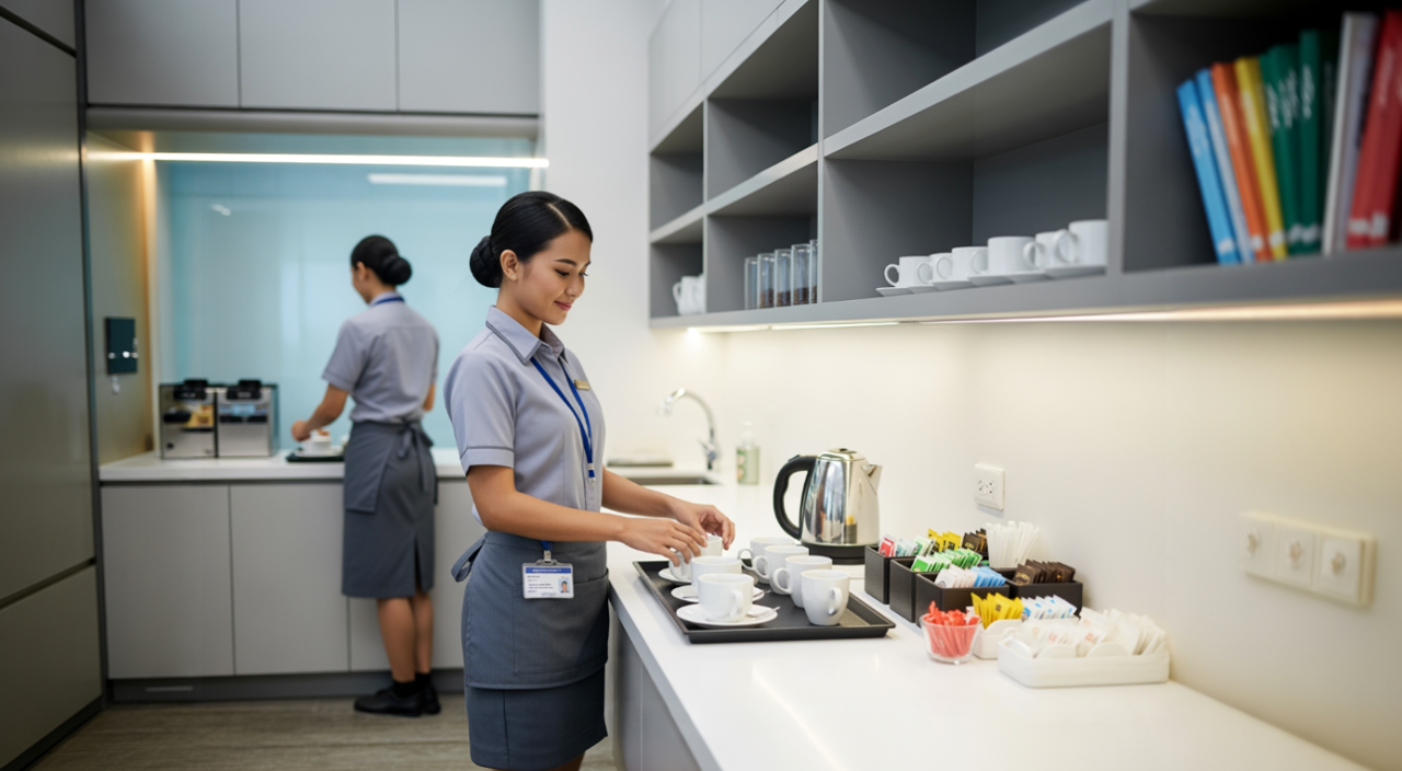 Read more about the article Kenapa Perusahaan Kota Besar Memilih Yayasan Penyalur Tenaga Kerja OG Dengan Adhicare