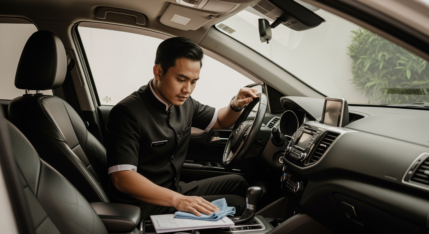 Read more about the article Layanan Jasa Supir Pribadi Terbaik Dengan Supir Terlatih Dan Berpengalaman Jabodetabek Bersama Adhicare