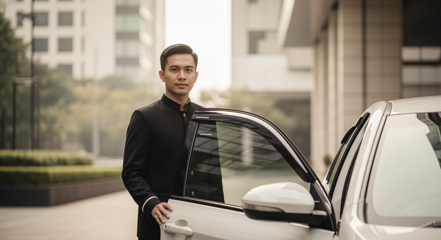 Read more about the article Layanan Jasa Supir Pribadi Terbaik Sebagai Mitra Transportasi Andal Bersama Adhicare