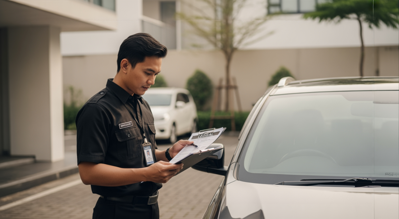 Read more about the article Legalitas, Asuransi, dan Tanggung Jawab Jasa Supir Pribadi Terbaik Dengan Adhicare