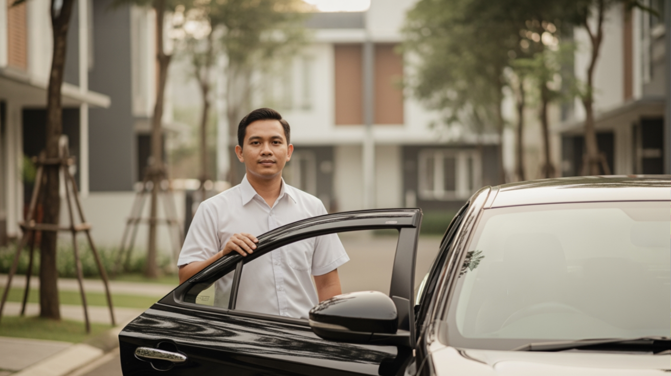 Read more about the article Penyalur Tenaga Kerja Supir Pribadi Terdekat Di Bogor Untuk Kebutuhan Kontrak – Adhicare