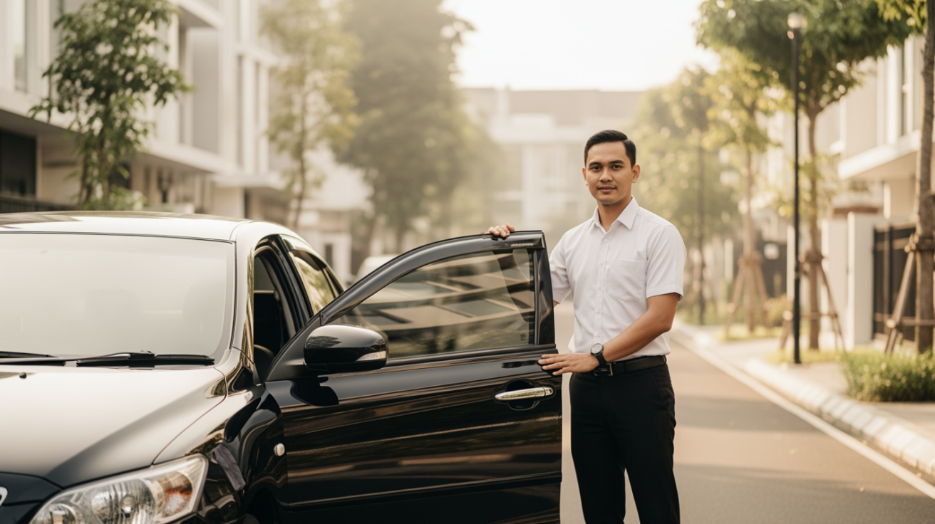 Read more about the article Penyalur Tenaga Kerja Supir Pribadi Terdekat Di Depok Terbaik – Adhicare