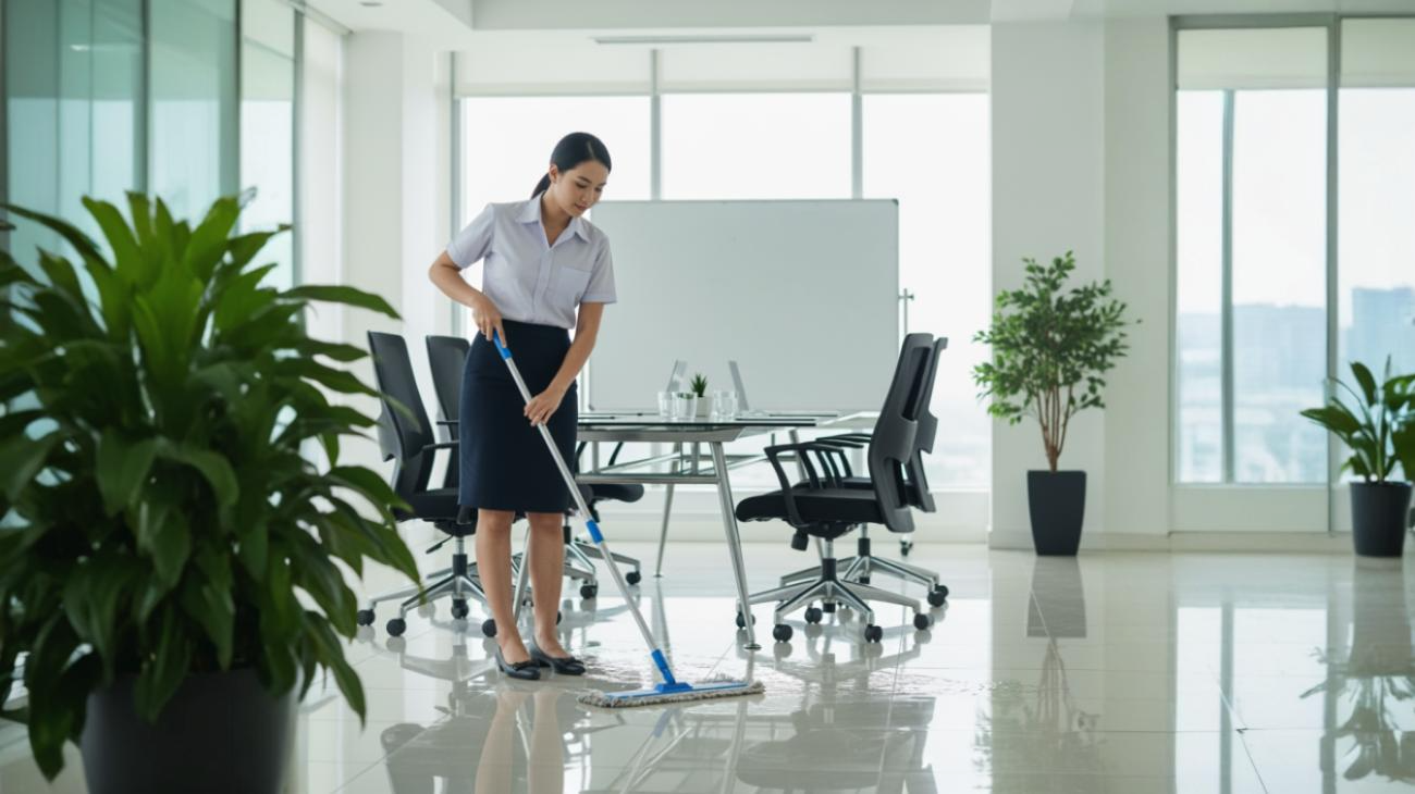 Read more about the article Penyedia Tenaga OG Outsourcing Jakarta Timur Terbaik | Adhicare