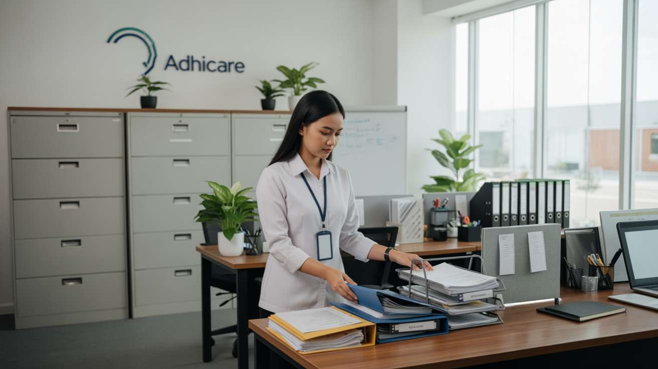 Read more about the article Penyedia Tenaga OG Outsourcing Terpercaya Bekasi | Adhicare