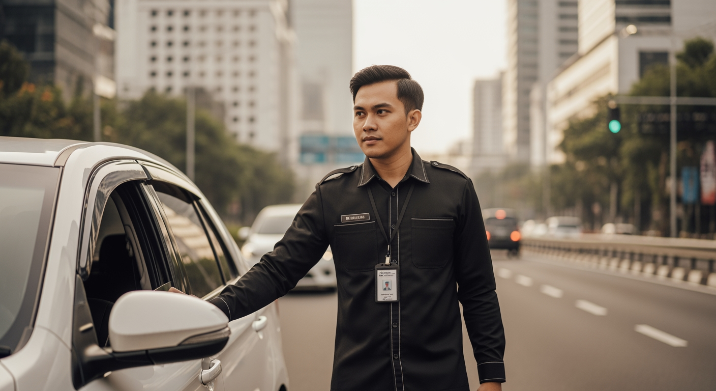 Read more about the article Peran Jasa Supir Pribadi Terbaik Dalam Mobilitas Perkotaan Dengan Adhicare