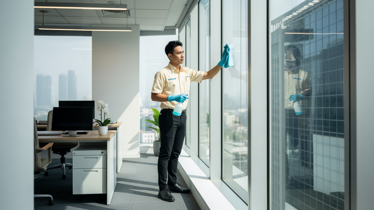 Read more about the article Perusahaan Pelayanan Jasa Outsourcing OB Terpercaya | Adhicare