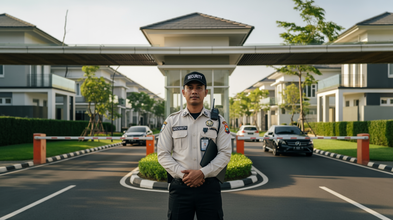 Read more about the article Perusahaan Penyedia Outsourcing Satpam Tangerang Terbaik | Adhicare