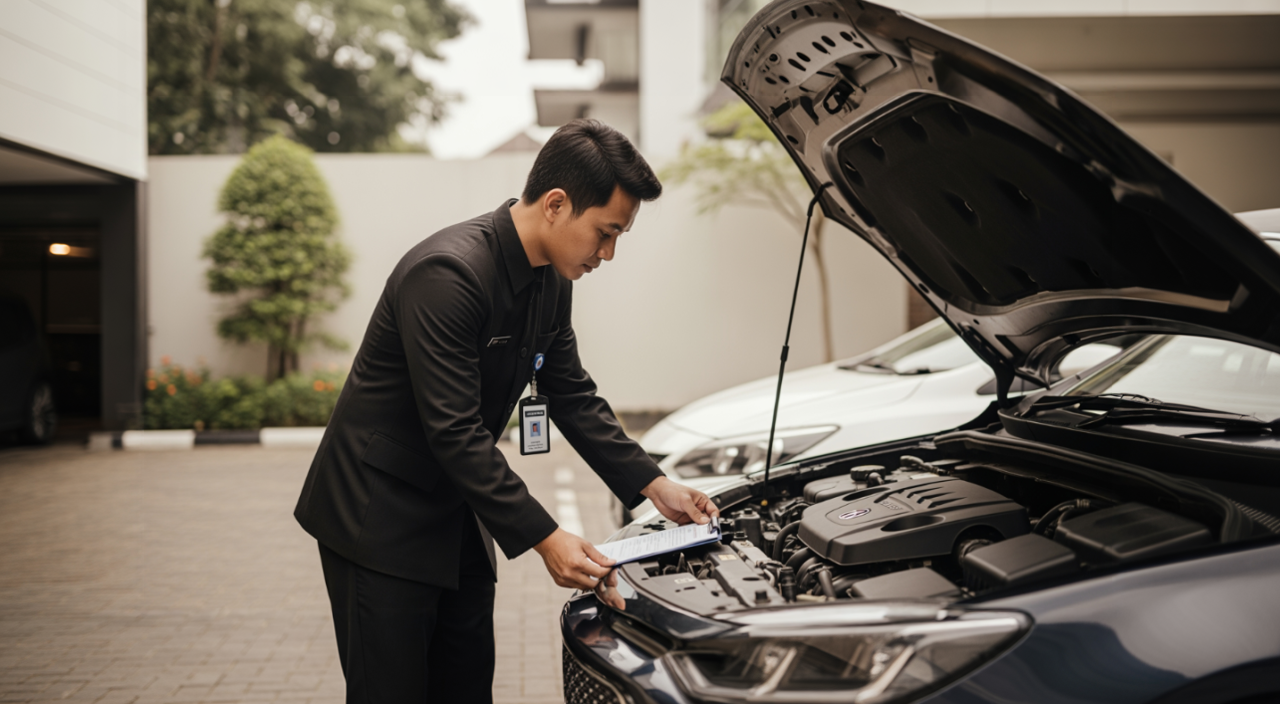 Read more about the article Standar Keamanan Jasa Supir Pribadi Terbaik di Jabodetabek-Adhicare