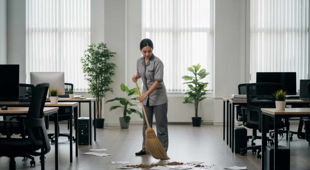 Read more about the article Tips Aman Bekerja Sama dengan Yayasan Penyalur Tenaga Kerja OG Dengan Adhicare