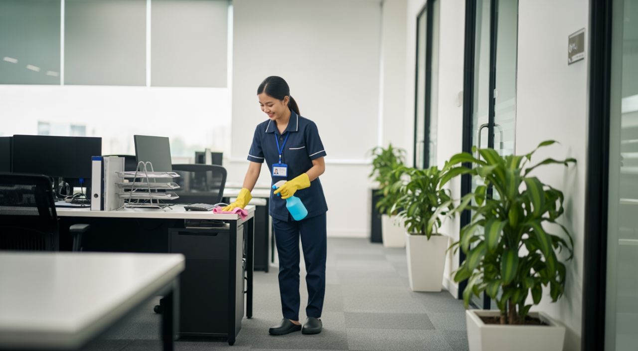 Read more about the article Yayasan Penyalur Tenaga Kerja OG Profesional Dan Terpercaya Di Bogor Dengan Adhicare