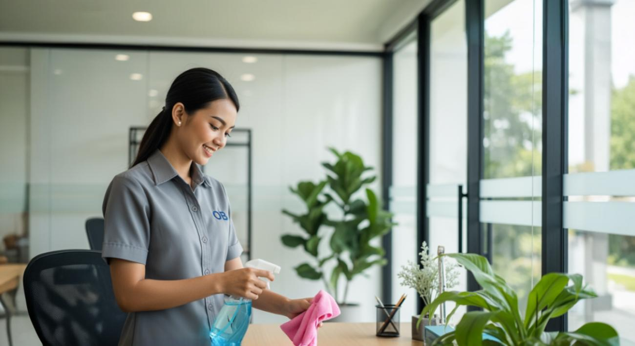 Read more about the article Yayasan Penyalur Tenaga Kerja OG Terpercaya Dan Profesional Di Depok Bersama Adhicare