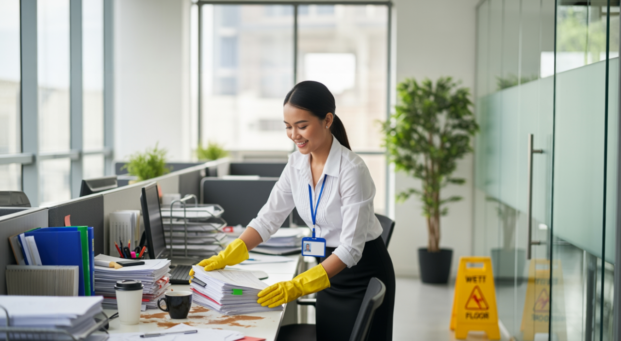 Read more about the article Yayasan Penyalur Tenaga Kerja OG Terpercaya Di Tangerang Bersama Adhicare