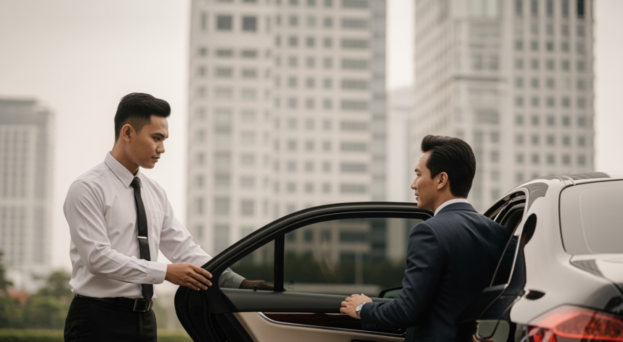 Read more about the article Yayasan Penyalur Tenaga Kerja Supir Pribadi Terdekat di Jakarta Pusat Cepat, Legal, dan Terpercaya – Adhicare