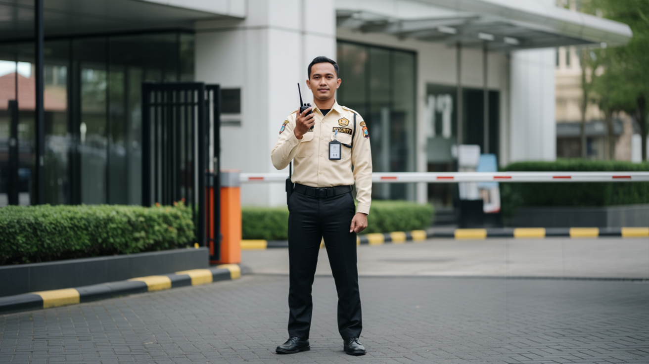 Read more about the article Yayasan Penyalur Tenaga Security Di Jakarta Barat Solusi Karier Terpercaya – Adhicare