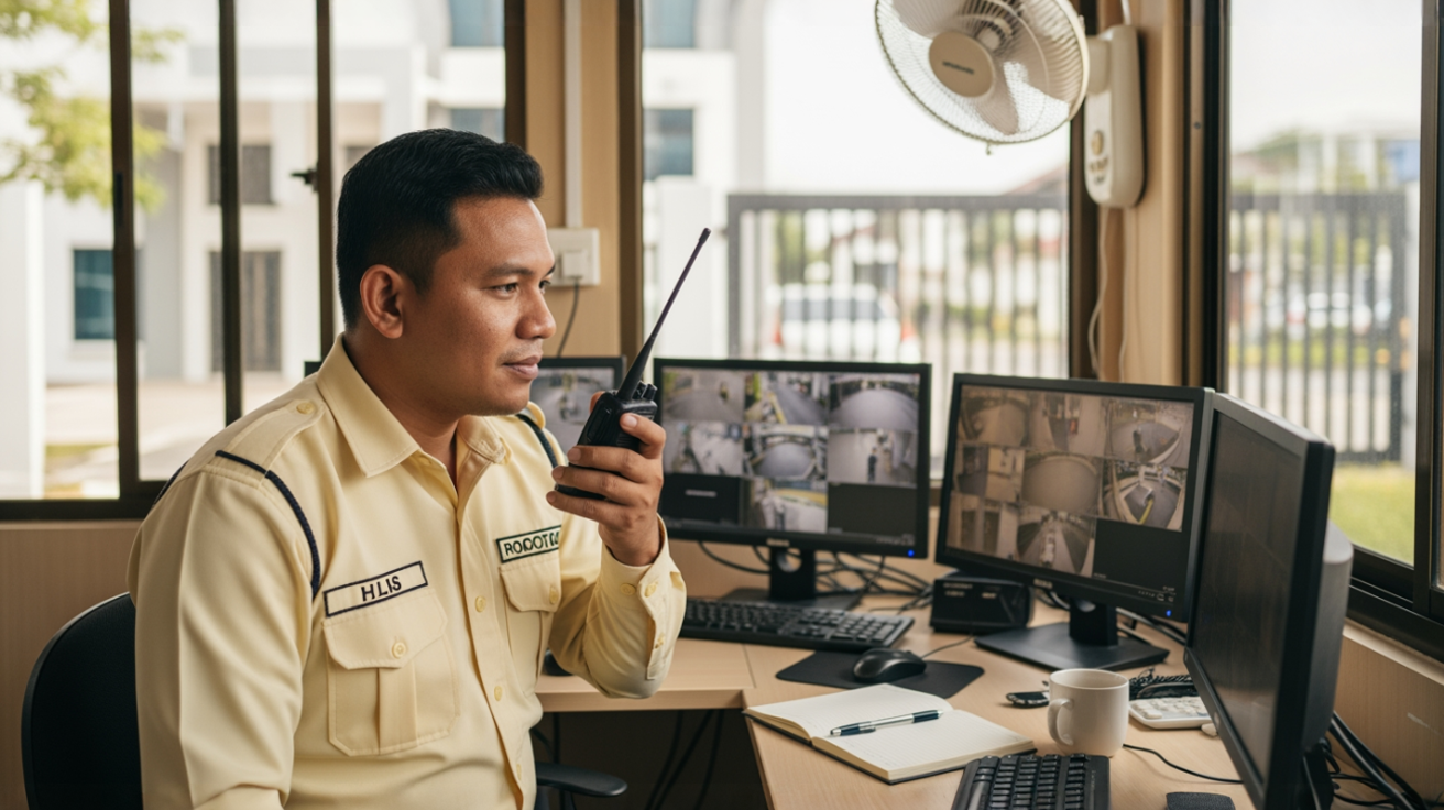 Read more about the article Yayasan Penyalur Tenaga Security Jakarta Selatan – Adhicare