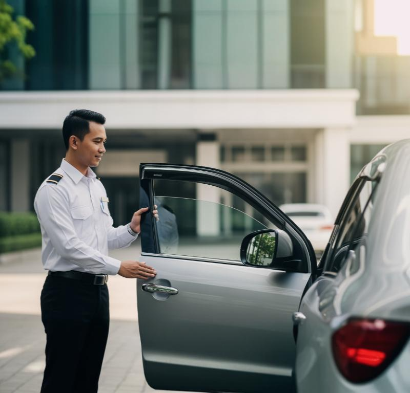 Jasa Driver Profesional Jakarta untuk Harian dan Luar Kota Terpercaya Bersama Adhicare