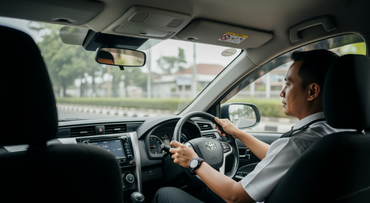 Read more about the article Keunggulan Yayasan Penyalur Tenaga Kerja Supir Pribadi di Wilayah Jabodetabek Bersama Adhicare