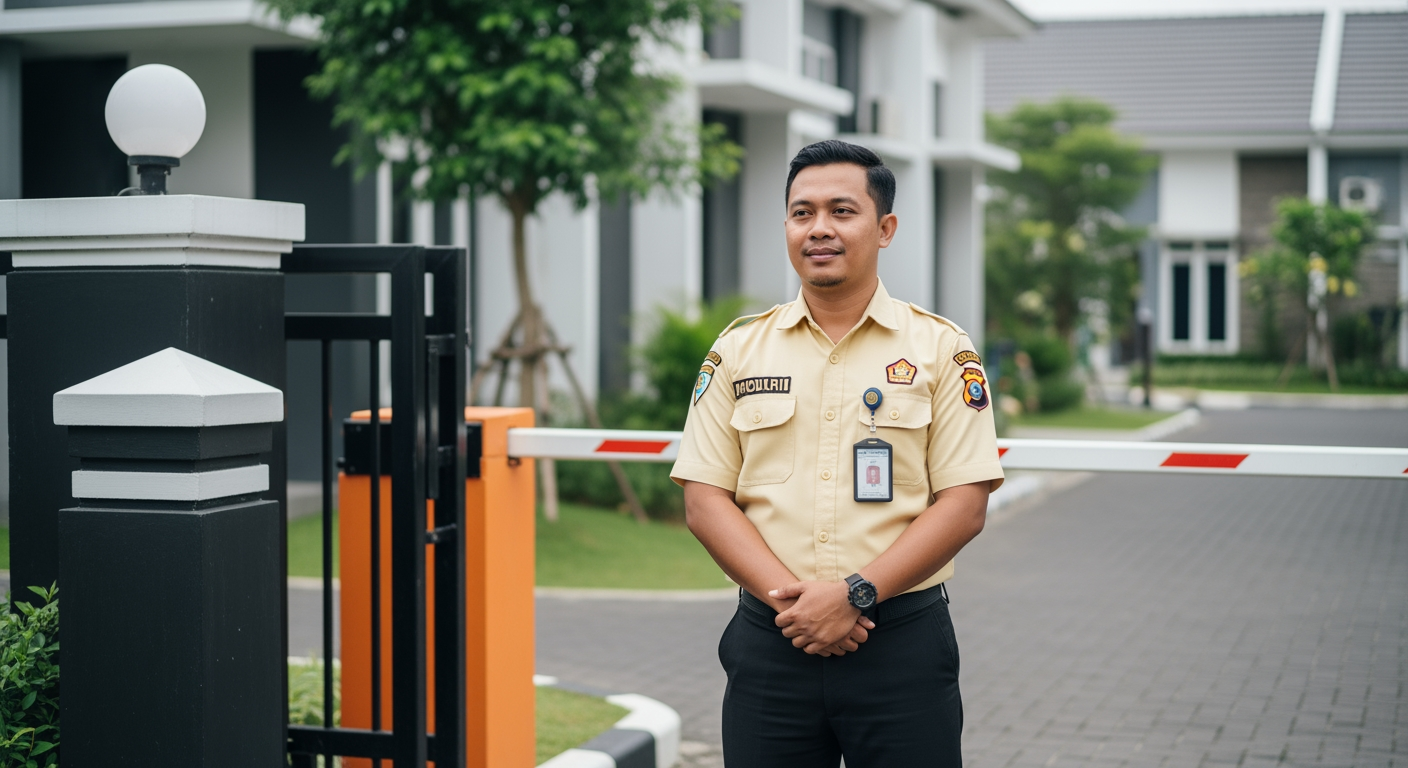 Read more about the article Rekomendasi Yayasan Penyalur Tenaga Kerja Security Terbaik Dan Terpercaya Bersama Adhicare