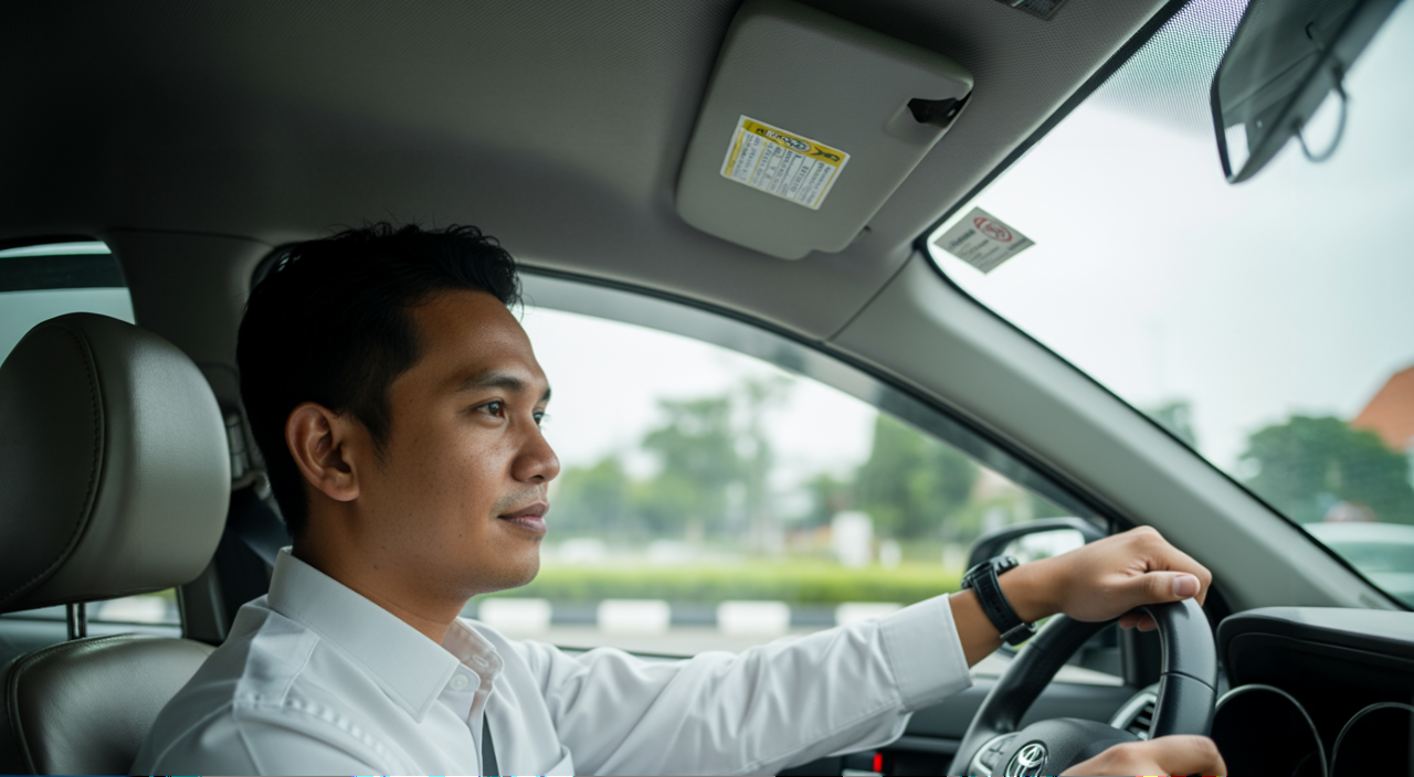 Read more about the article Rekomendasi Yayasan Supir Pribadi Profesional Di Kota Depok Bersama Adhicare