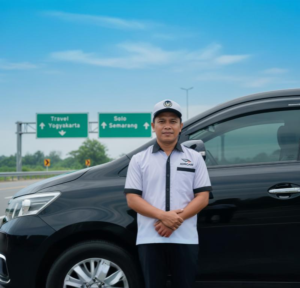 Sewa Supir Jogja ke Solo dan Semarang Aman dan Nyaman Bersama Adhicare