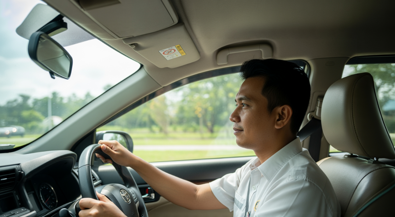 Read more about the article Supir Pribadi Terlatih Dan Berpengalaman Dari Yayasan Penyalur Di Bogor Bersama Adhicare