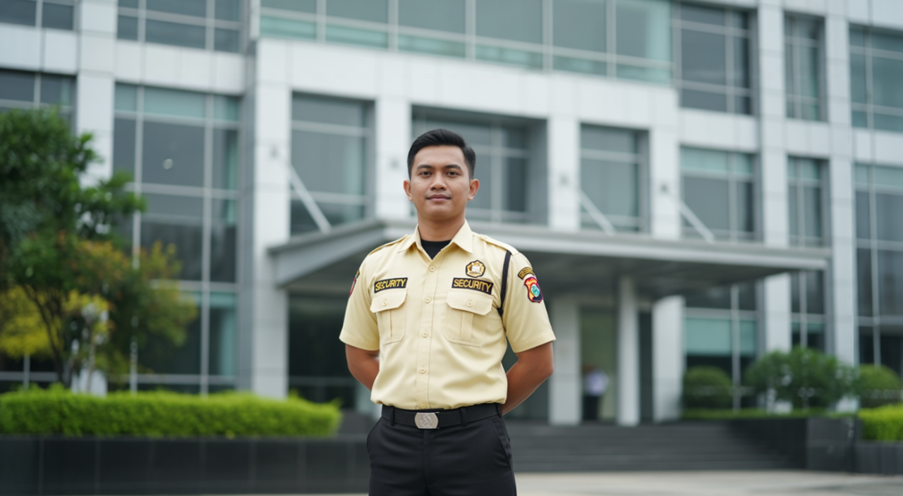 Read more about the article Yayasan Penyalur Security Dengan Tenaga Disiplin Dan Terlatih Bersama Adhicare