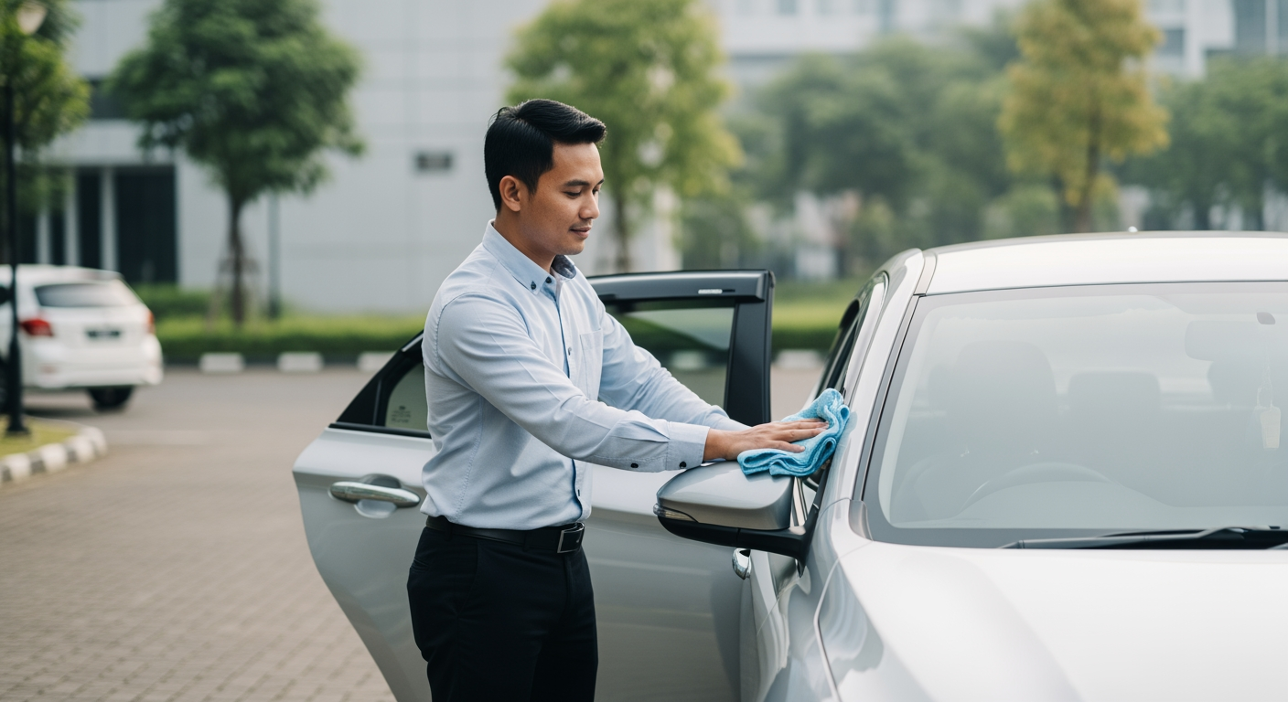 Read more about the article Yayasan Penyalur Supir Pribadi Terdekat Di Bekasi Yang Profesional Bersama Adhicare