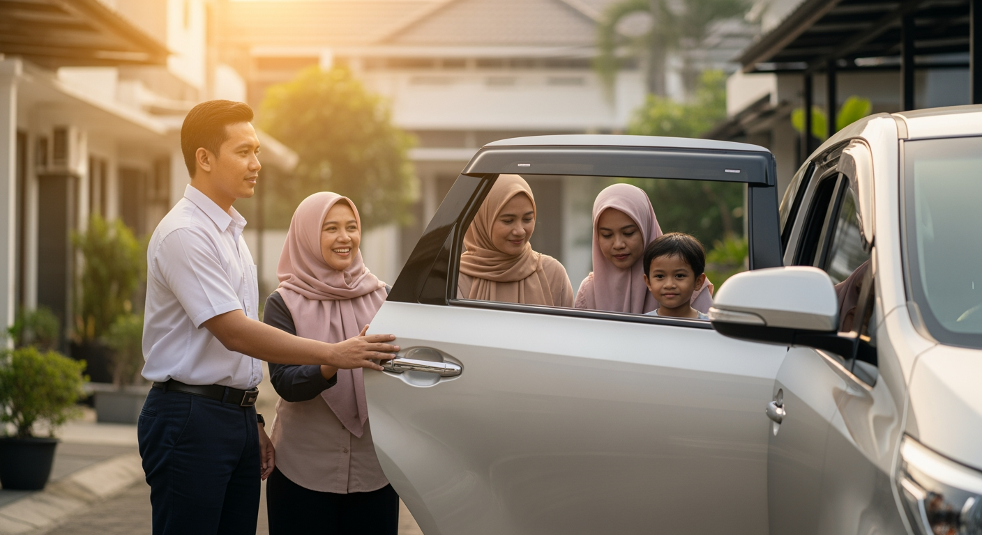 Read more about the article Yayasan Penyalur Supir Pribadi Terdekat Di Depok Untuk Keluarga Dan Perusahaan Bersama Adhicare