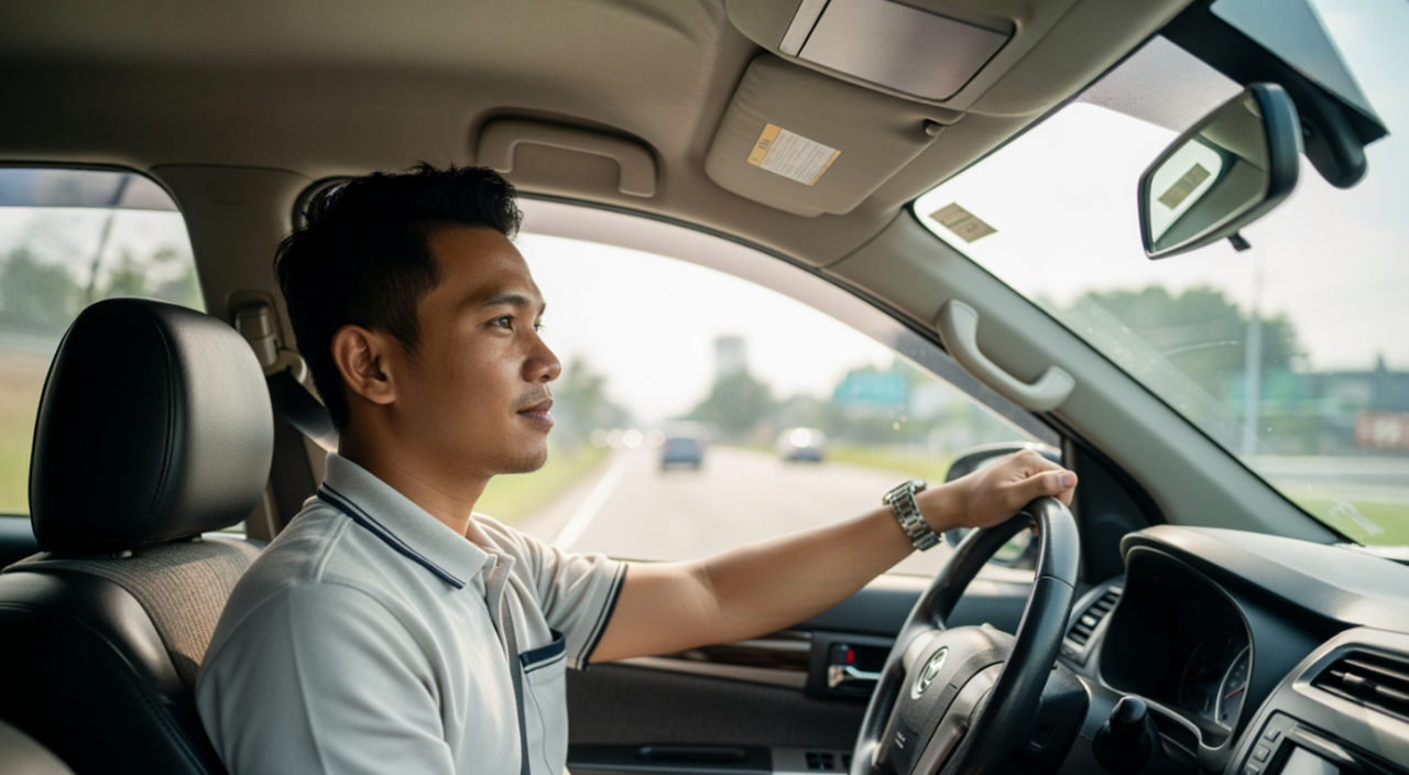 Read more about the article Yayasan Penyalur Supir Pribadi Terdekat di Jakarta Timur yang Siap Kerja Bersama Adhicare