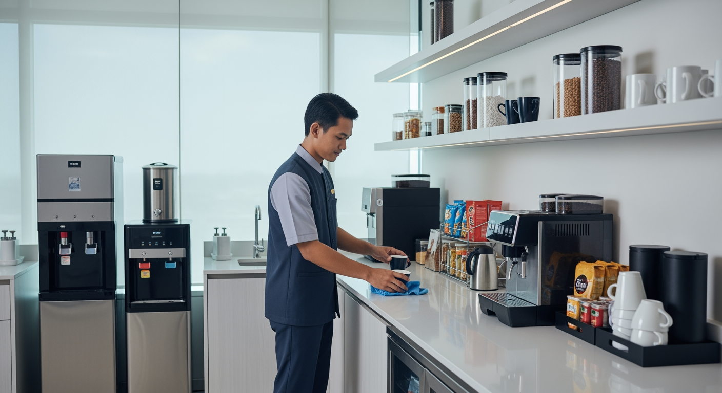 Read more about the article Yayasan Penyalur Tenaga Kerja OB Dengan Sistem Kerja Terpercaya Bersama Adhicare Di Jabodetabek